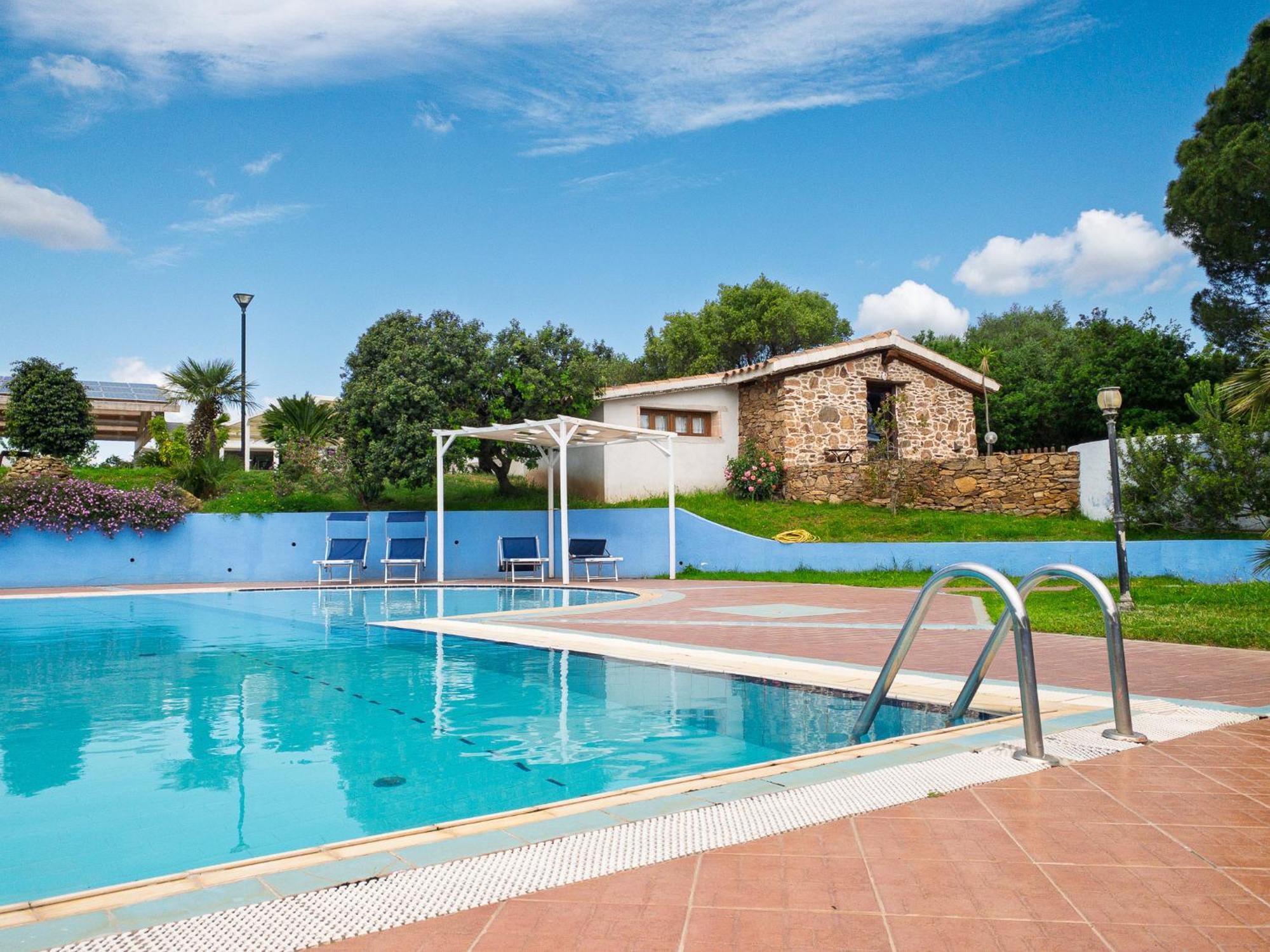 Agriturismo Guparza Посада Экстерьер фото