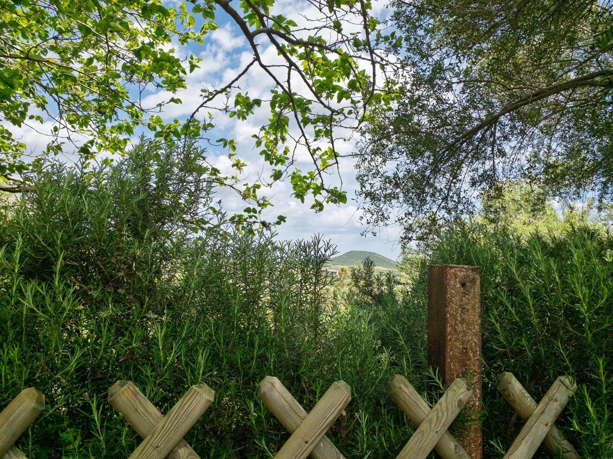 Agriturismo Guparza Посада Экстерьер фото