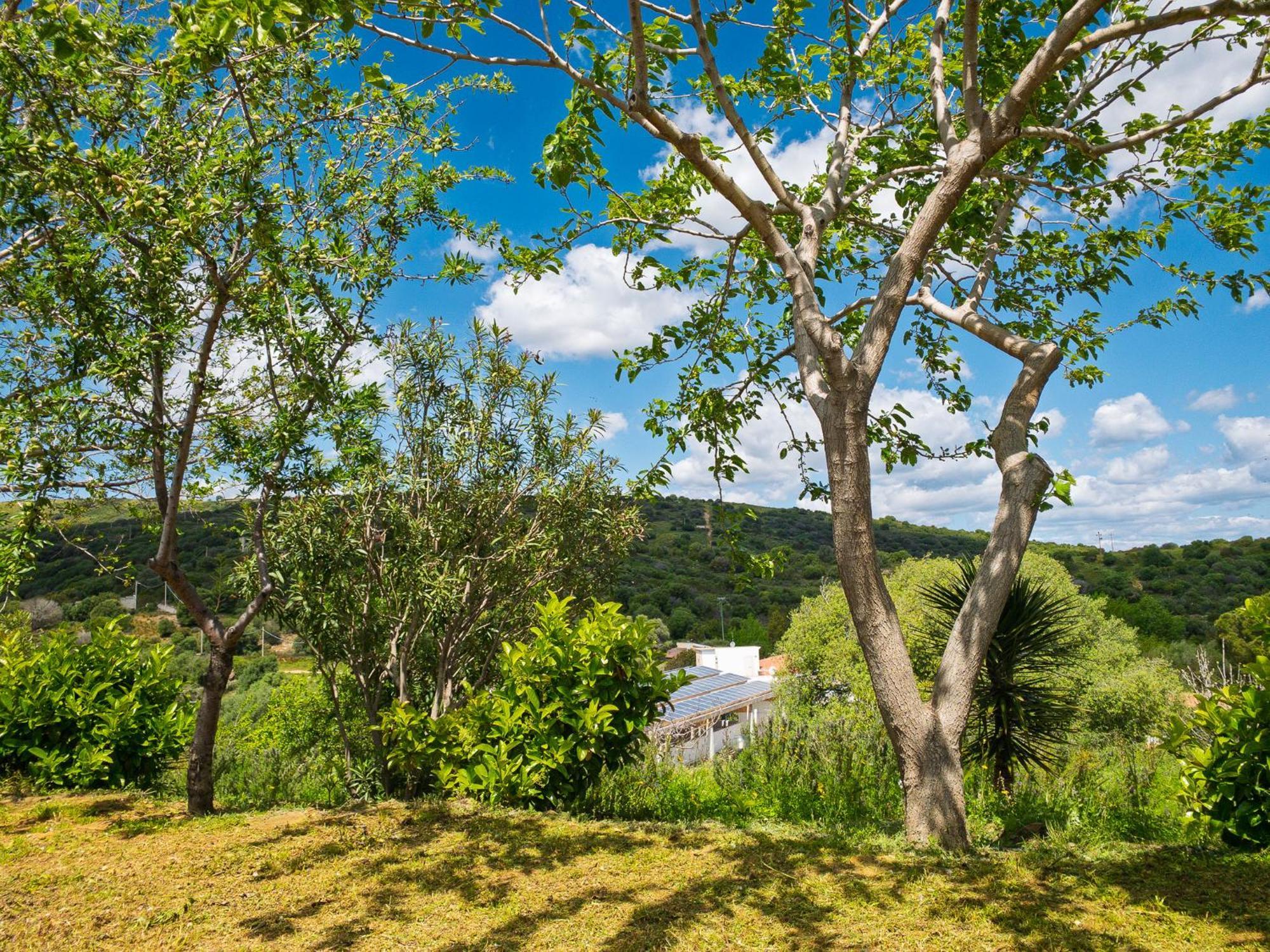 Agriturismo Guparza Посада Экстерьер фото