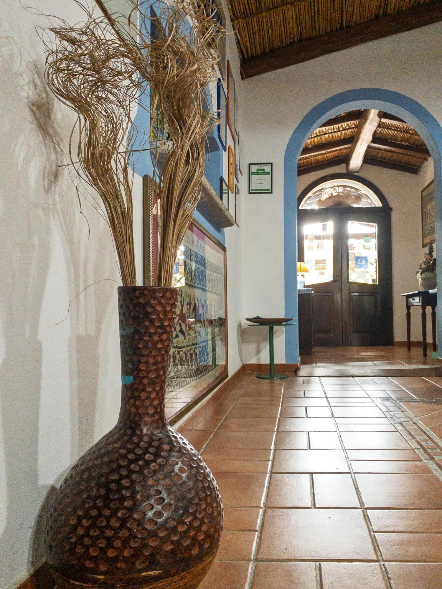 Agriturismo Guparza Посада Экстерьер фото